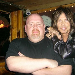 Fundraising Page: Mike Wachsmuth